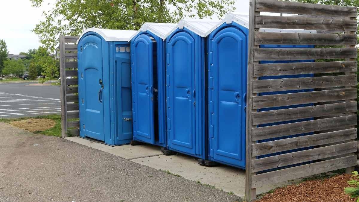 Porta Potty Rental Pros - Top Porta Potty Rentals in Milford, NJ, 8848